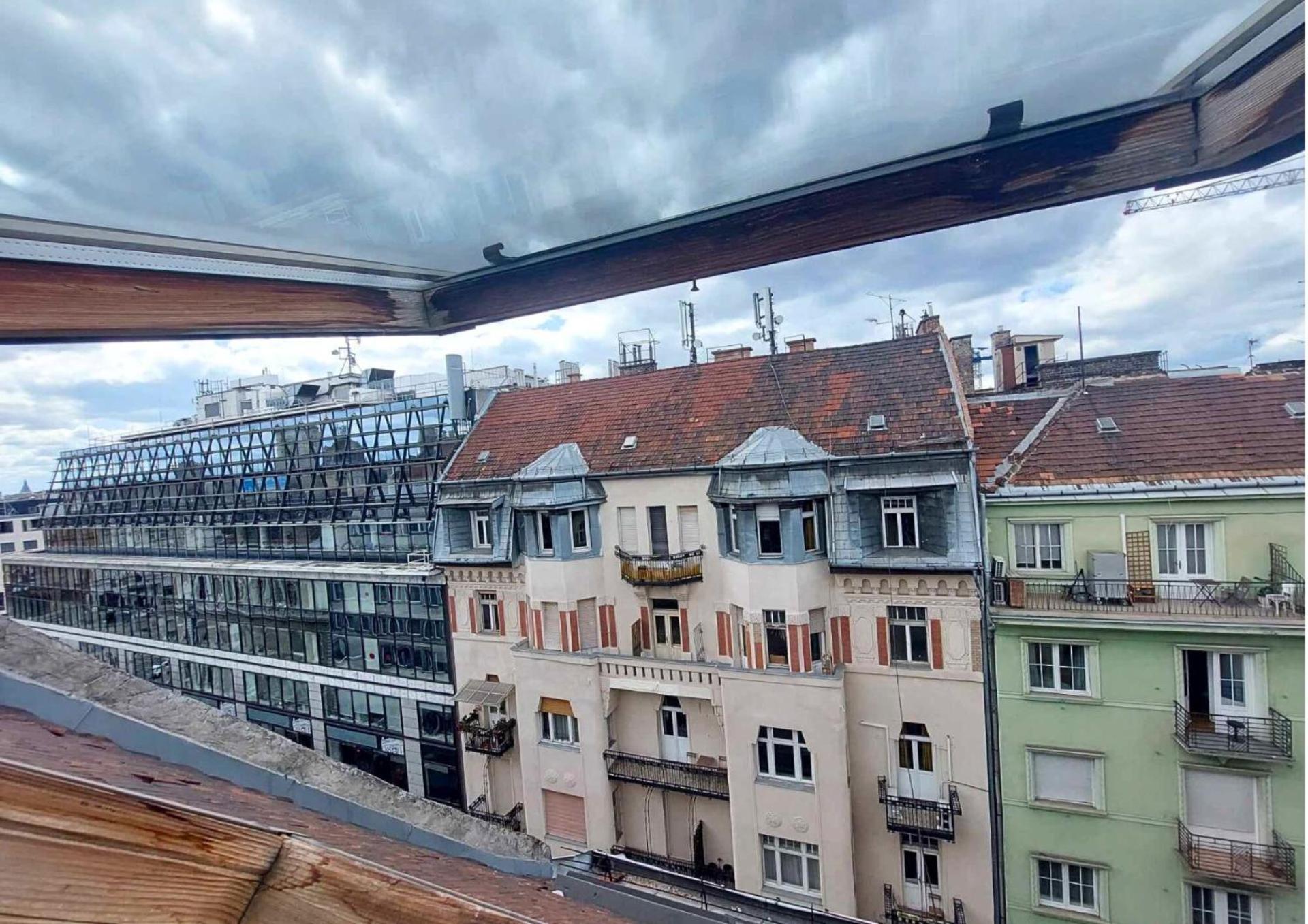 Black Sheep Budapest Hostel&Apart Zimmer foto