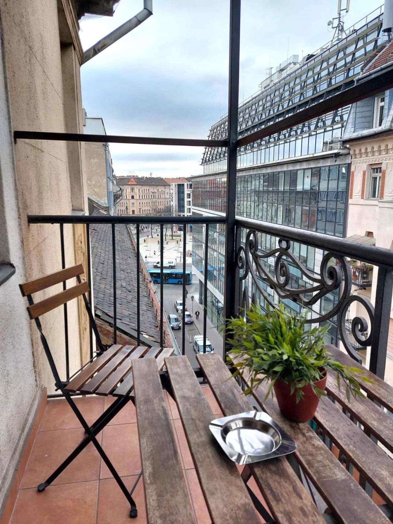 Black Sheep Budapest Hostel&Apart Zimmer foto