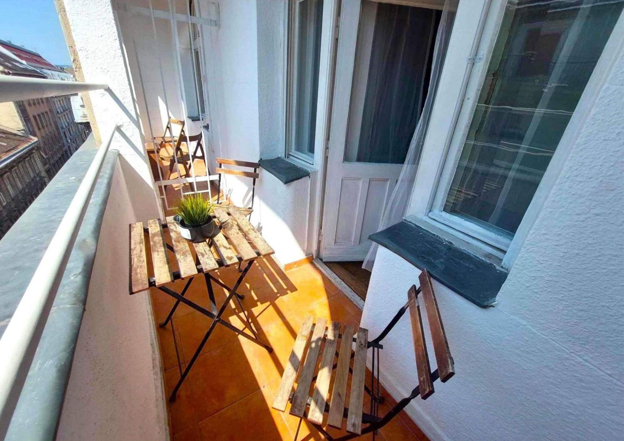 Black Sheep Budapest Hostel&Apart Zimmer foto