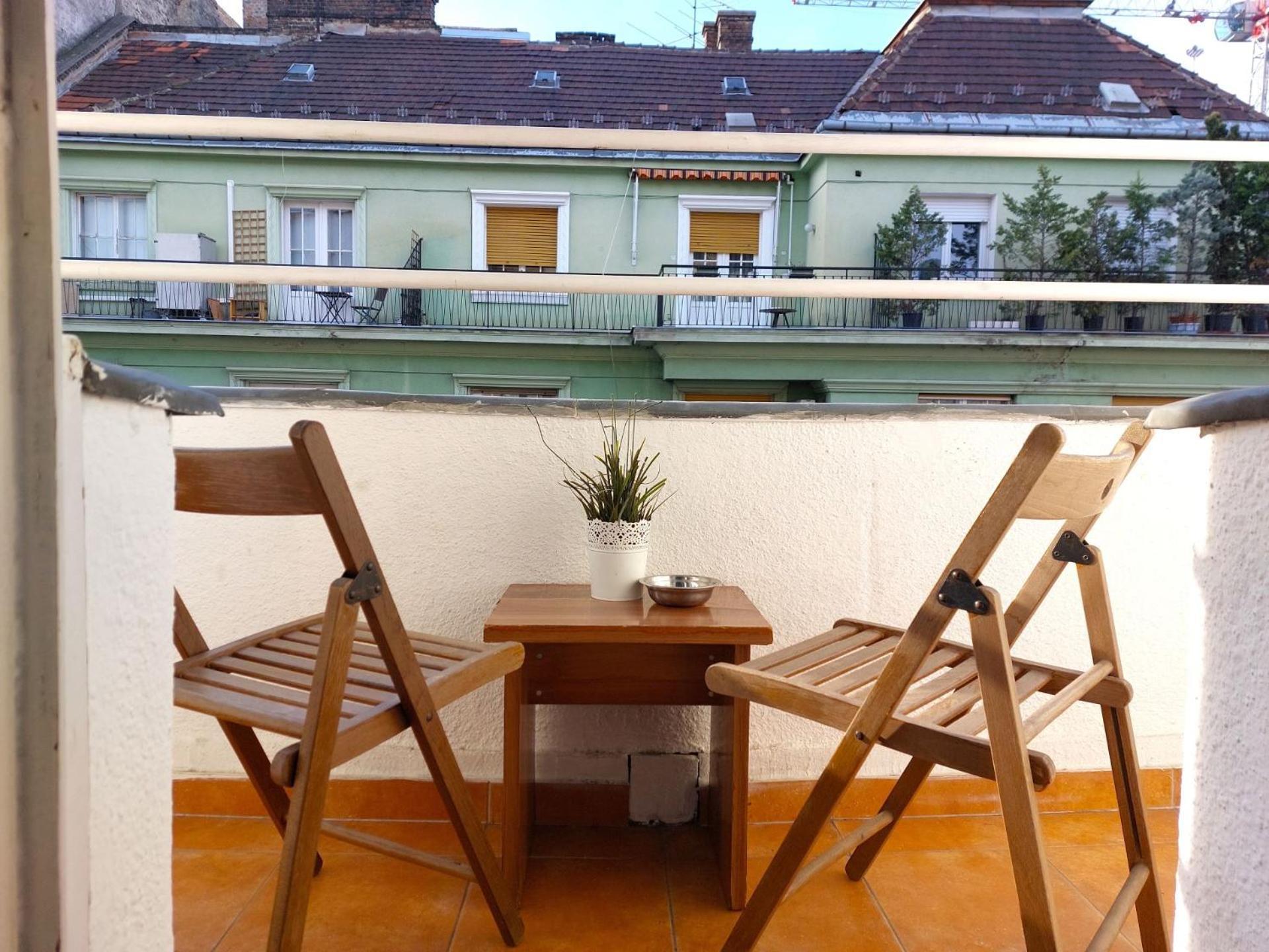 Black Sheep Budapest Hostel&Apart Zimmer foto